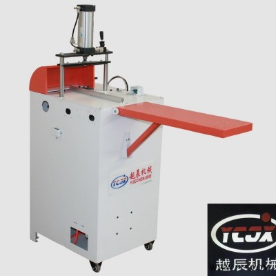 巴中鋁型材切割鋸廠家  越辰機械      鋁型材切割鋸