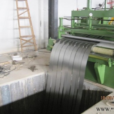 杰輝1700ｘ0.2-2.0鋁板分條機 分條機配件