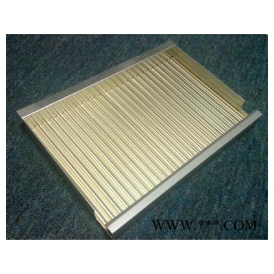 蘇州鋁瓦楞板 鋁瓦楞板廠家價格