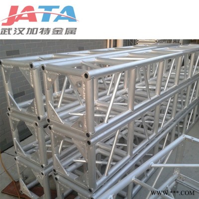 湖北鋁合金鋁板架 三角鋁板架武漢 生產舞臺桁架航架珩架行架