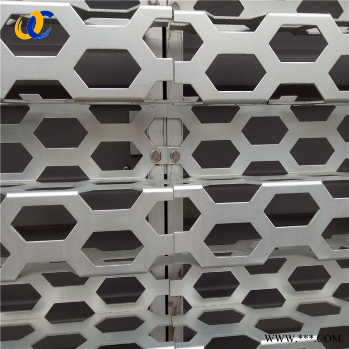 外墻鋁板裝飾網(wǎng) 外墻裝飾網(wǎng) 廠家定做 鋁板裝飾網(wǎng)