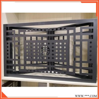 鋁單板廠家安裝 直銷 包柱木紋鋁板 木紋鋁單板 雕花鋁板定制