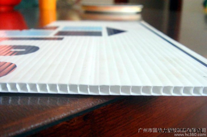 供應PP中空板.瓦楞板