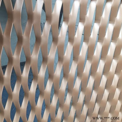 億岑   加工定做   鋁板裝飾網    幕墻鋁板裝飾網   金屬裝飾網   質量保證