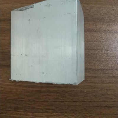 河南新鄉(xiāng)供應(yīng)角歐樂牌鋁合金托架,鋁板托架施工