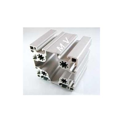 供應 沃萱MV-10-9090  鋁合金 鋁制品  鋁材廠家 工業鋁型材 鋁型材 價格優惠 鋁制品 工業鋁型材  鋁合金