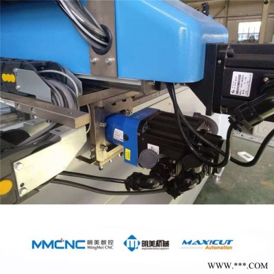 上海供應(yīng) 明美數(shù)控 SKX3-CNC-4000 鋁型材數(shù)控鉆銑床 鋁合型材數(shù)控鉆銑床 鋁型材鉆銑加工設(shè)備 鋁型材加工設(shè)備