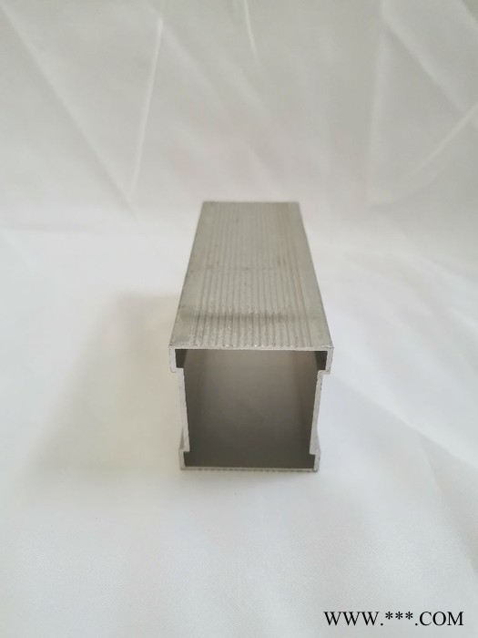 鋁合金方管批發 工業鋁型材鋁型材 支持加工定制來圖開模