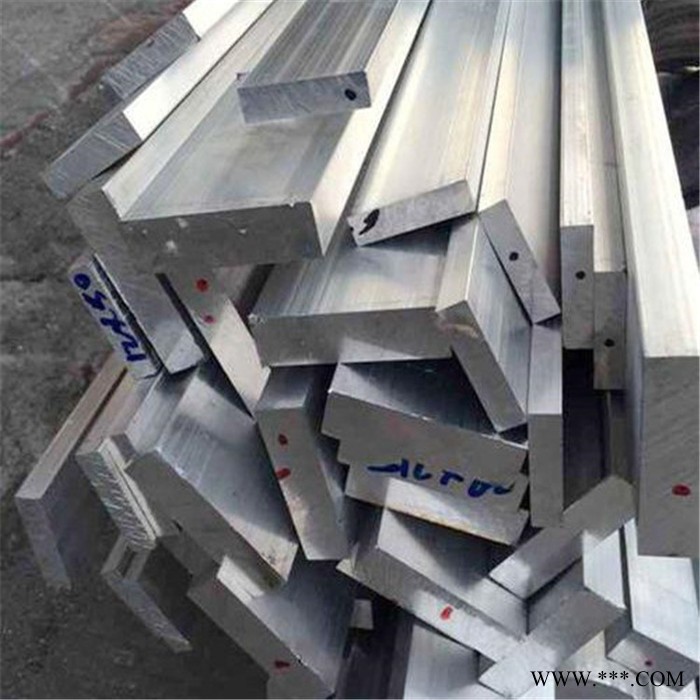 永發 鋁排 電工鋁排 導電鋁排  鋁型材