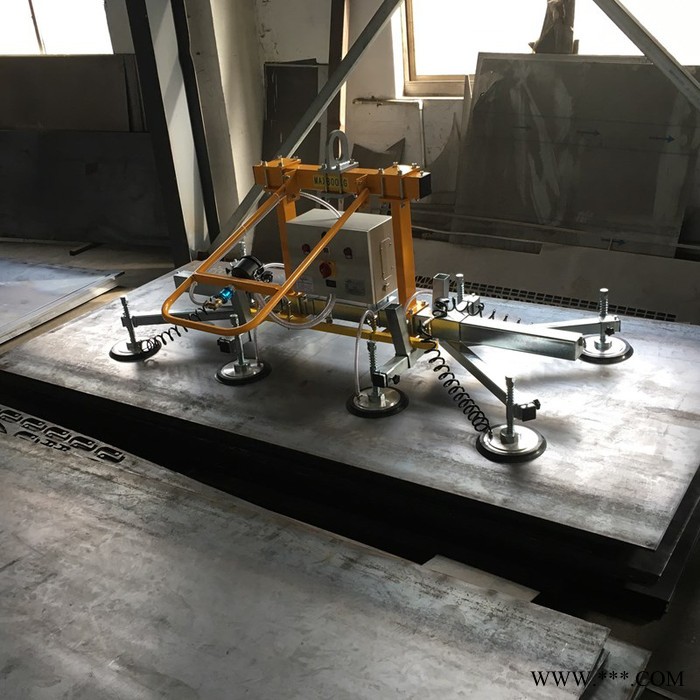 上海若豪  鋁板吸盤定做廠家