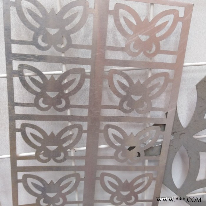 裝飾穿孔鋁板 幕墻打孔板 可定制異形孔 古典風格中國風 錢幣孔 鋁板幕墻打孔板