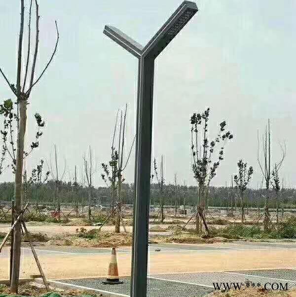 AEAE-TYD-01LED小區別墅鋁型材庭院燈 LED戶外景觀鋁型材庭院燈