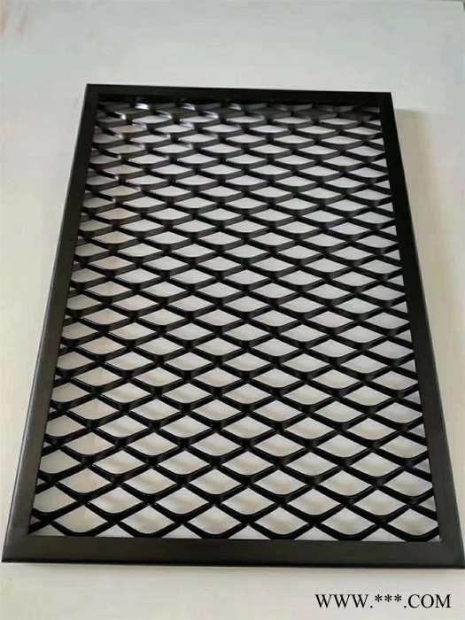 鋁樂 拉網鋁單板 鋁拉網板 拉網鋁板天花 伸縮拉網鋁單板幕墻 鋁網板生產廠家