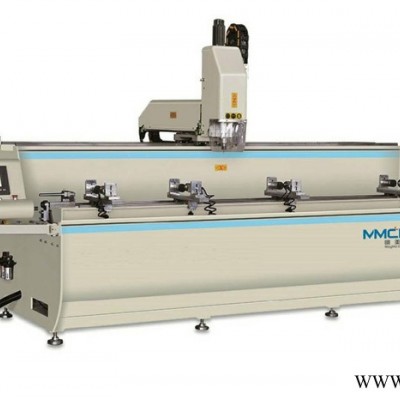 廠家新品直銷明美數(shù)控 SKX3000 鋁型材加工設(shè)備 鋁型材數(shù)控鉆銑床 鋁型材高速加工中心 鋁型材數(shù)控鉆銑床 支持定制