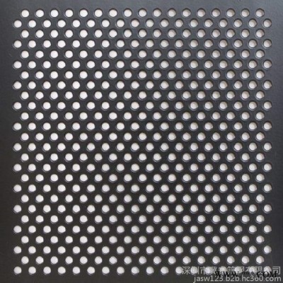 沖孔板 鋁網孔板 鋁合金沖孔板 鋁網板 鋁沖孔板網圓孔 鋁板孔板