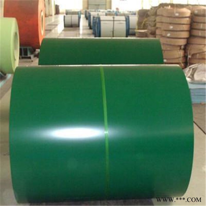 彩涂鋁板各種規格