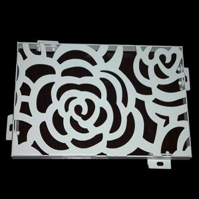 廠價(jià)直銷廣州豪頂HD-007雕刻鋁單板，奧德賽牌沖孔鋁單板，造型鋁單板，異型鋁單板.鋁板天花，鋁質(zhì)幕墻， 鋁天花