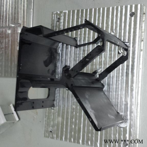 世紀奧科CNC cnc加工鋁型材