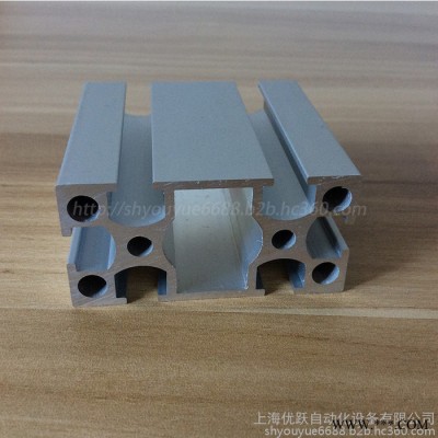 優(yōu)躍 YY-6-3060G鋁型材3060工業(yè)鋁型材3060國標(biāo)鋁型材鋁合金方管