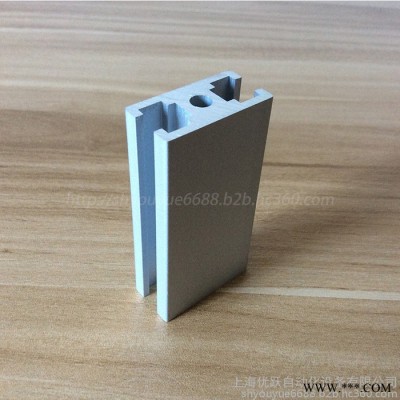 YY-6-1530鋁型材 工業鋁型材 國標鋁型材 機械設備門窗材料 防靜電工作臺看板邊框