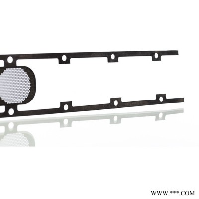 異形鋁型材 音箱過濾網鋁件 鋁型材專用配件 來圖來樣加工
