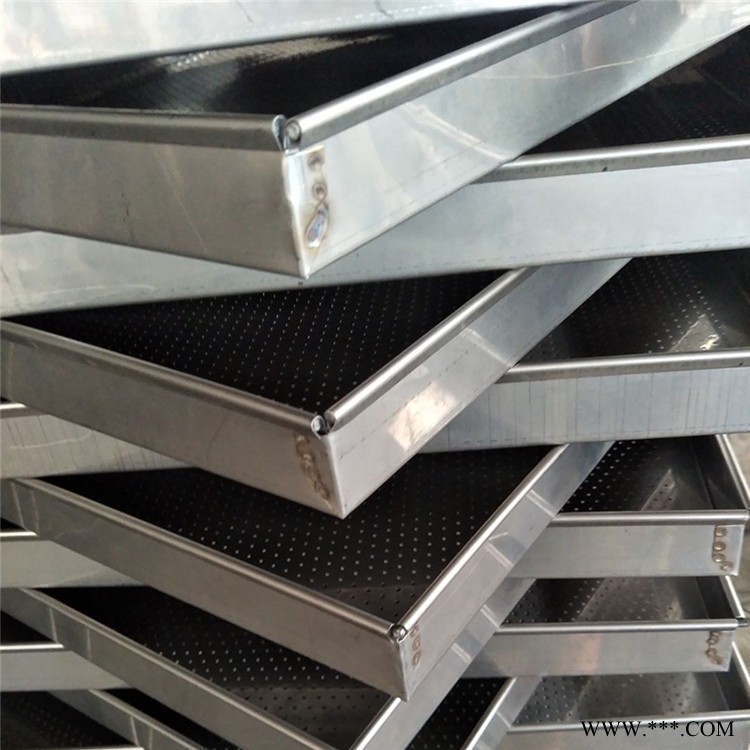 萬諾 沖孔網 圓孔網 鋁板沖孔網