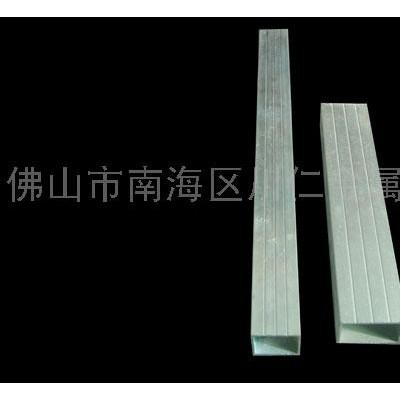 供應(yīng)絲印 邊框鋁型材