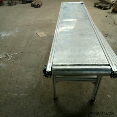 鋁型材生產線直銷 美觀上料機