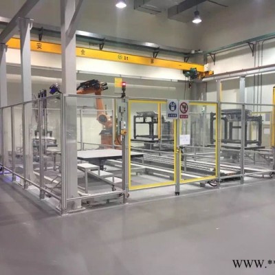 考盟MV-8-6060 8槽歐標(biāo)工業(yè)鋁型材