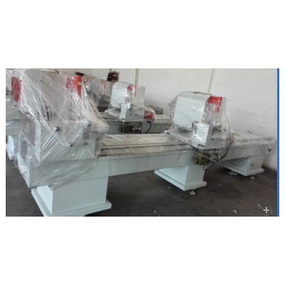 【鋁型材雙頭鋸報價*鋁型材雙頭切割鋸床有哪些】