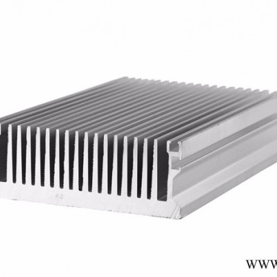 佛山擠壓鋁型材廠家|散熱器型材直銷|興發(fā)鋁材