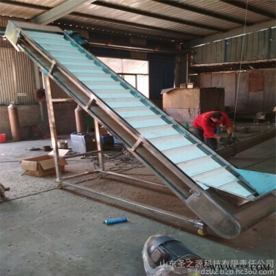 鋁型材輸送機價格廠家推薦 美觀上料機