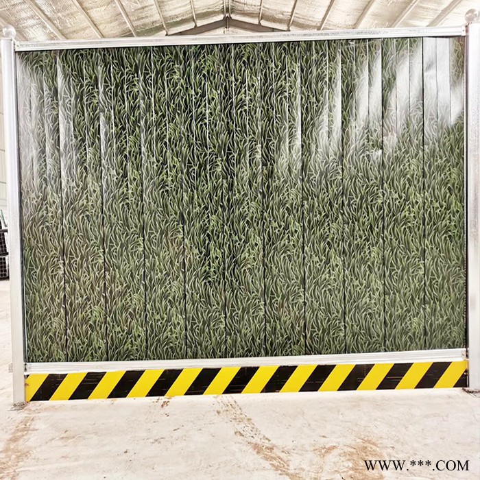 市政建設沖空圍擋規格齊全材**良 拓軒鋁板穿孔板鋁板穿孔板 pvc安全圍擋供應商