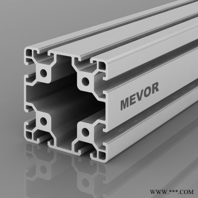 MV-8-80120  工業(yè)鋁型材