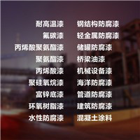 環(huán)氧底漆 鋁板油漆 環(huán)氧漆 廠家