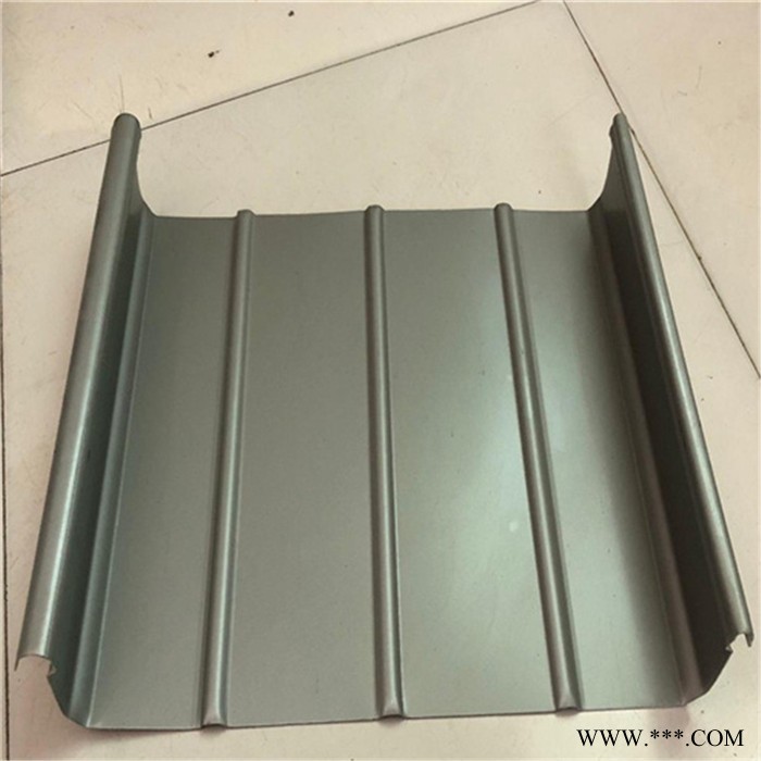 供應(yīng)屋面翻新鋁板 鋁鎂錳板材 型號YX65-330