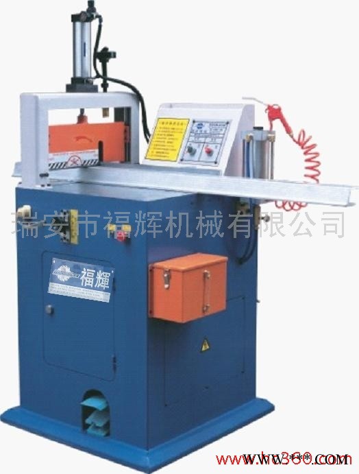 供應福輝機械FH-460-2AS1銅鋁型材切割機/銅鋁型材切割機