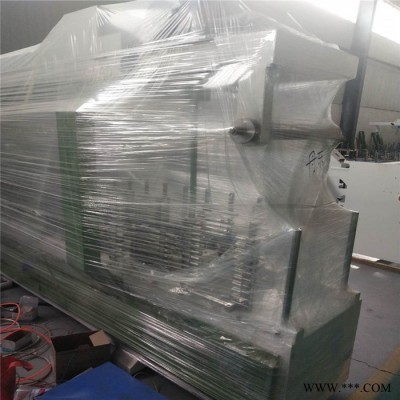 多功能鋁型材包覆機 利森鴻供應(yīng)歡迎各地朋友前來洽談