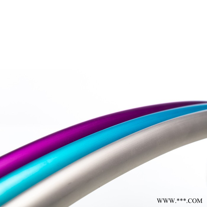 余潤鋁制品 染色鋁氧化8um-50um 鋁型材噴砂表面處理 鋁型材開模 鋁型材陽極氧化