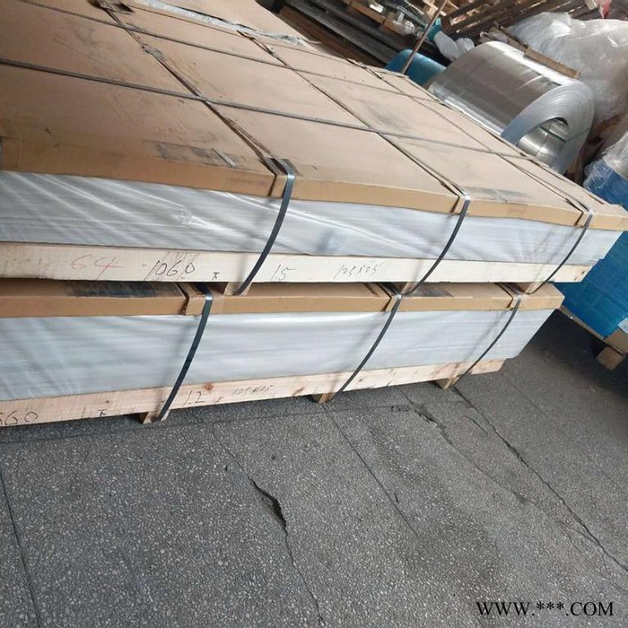 以暉鋁業(yè) 1060鋁板 工業(yè)鋁型材 鋁板材廠家