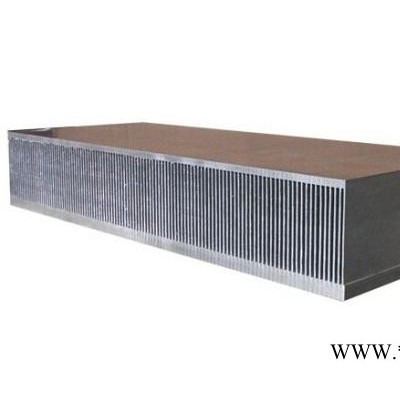 【思杰】 電子散熱器生產廠家 鋁型材散熱器