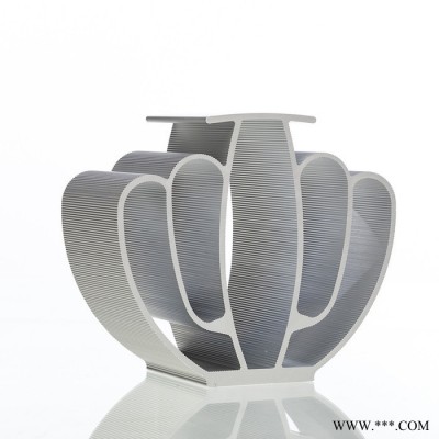 散熱鋁型材直銷 散熱型材 鋁制品定制加工 江蘇鋁型材廠家 專業廠家 **  歡迎來電咨詢