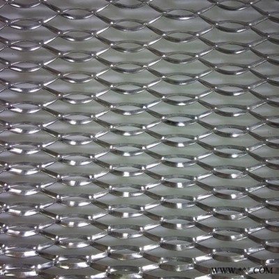 裝飾鋁板網    菱形鋼板網    建筑鋼板網