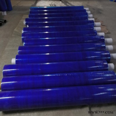 供應PE復合印刷膜， 噴涂鋁型材、電泳鋁型材、噴涂啞光鋁型材保護膜**