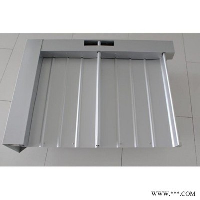 鋁鎂錳板 4S店橫鋪裝鋁板 型號YX25-330