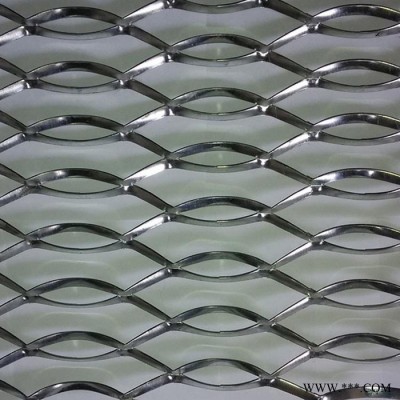 鋁板網    鋼板網規格    建筑鋼板網