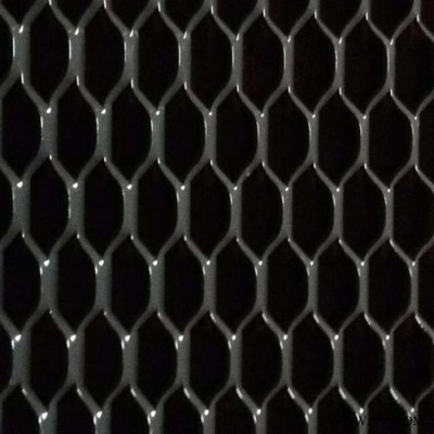 裝飾鋁板網    菱形鋼板網    鋼板網片