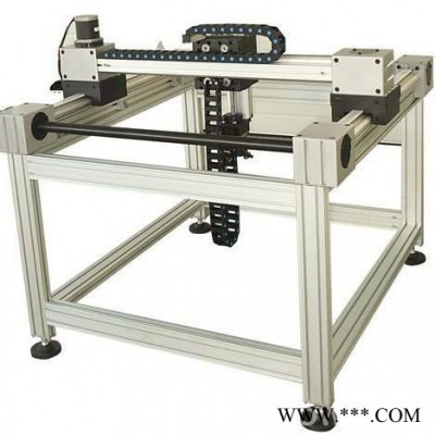 供應(yīng) 沃萱MV-8-8080G  鋁型材工作臺(tái)