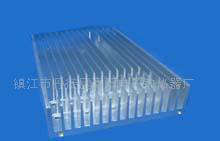 節(jié)能路燈散熱器 環(huán)保鋁型材壓鑄散熱件