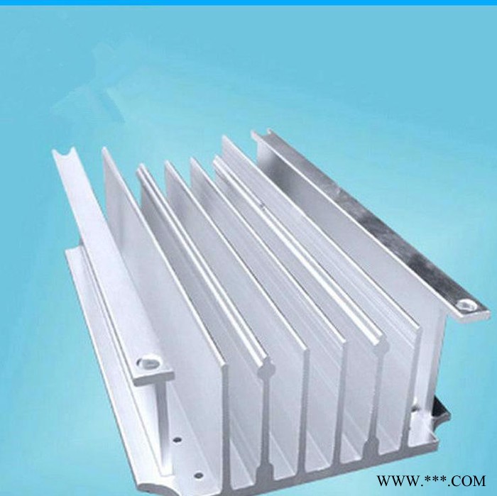 直銷HY-070 型材散熱器  耐腐蝕鋁合金散熱器 小型壓鑄鋁型材散熱器壓鑄散熱器